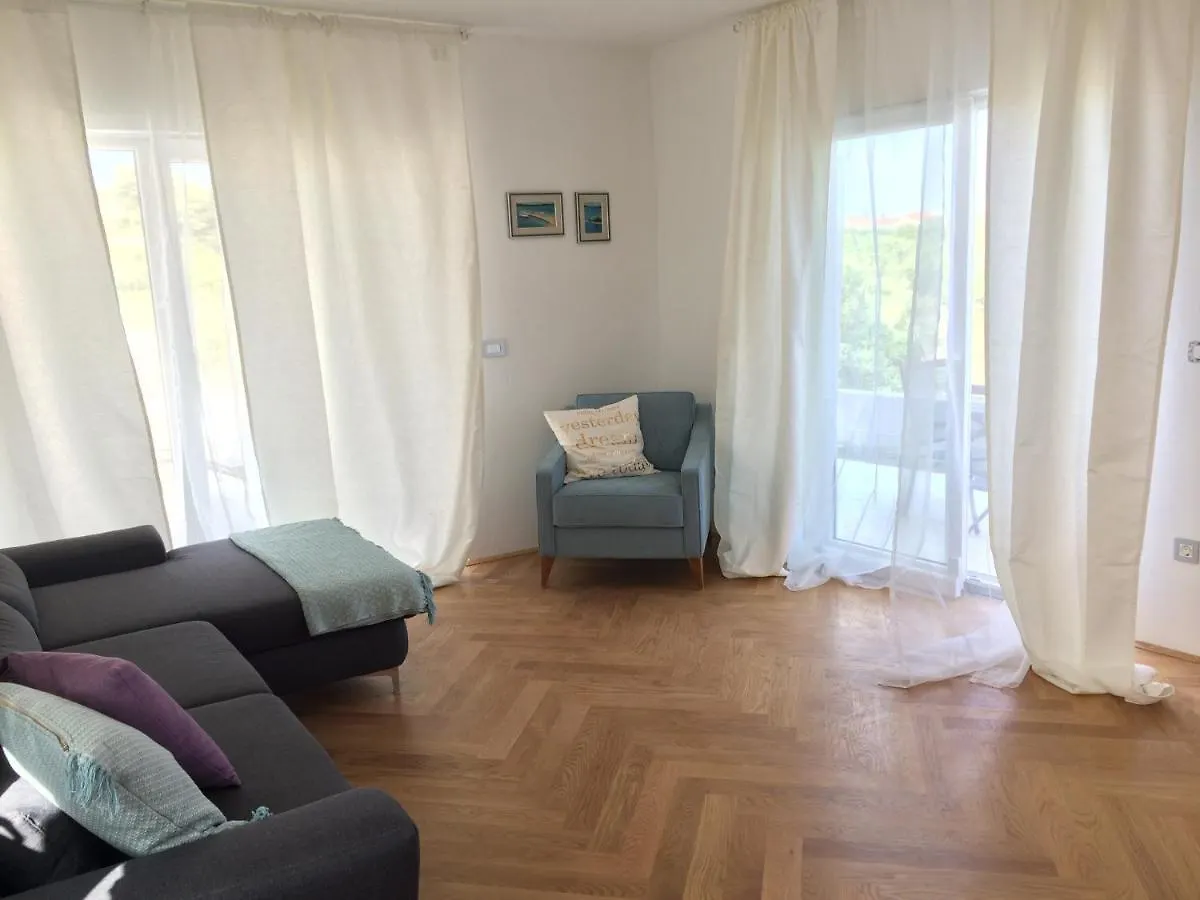 Villa Sol Zadar Croatie