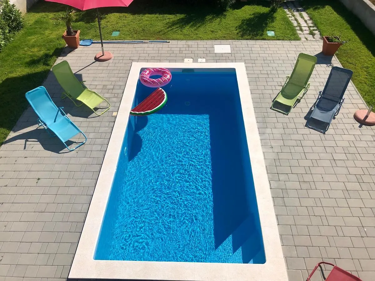 Villa Sol Zadar