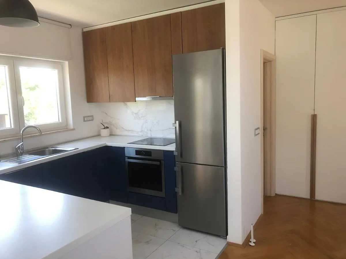 Villa Sol Zadar Croatie