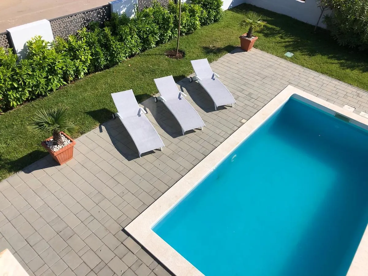 Villa Sol Zadar
